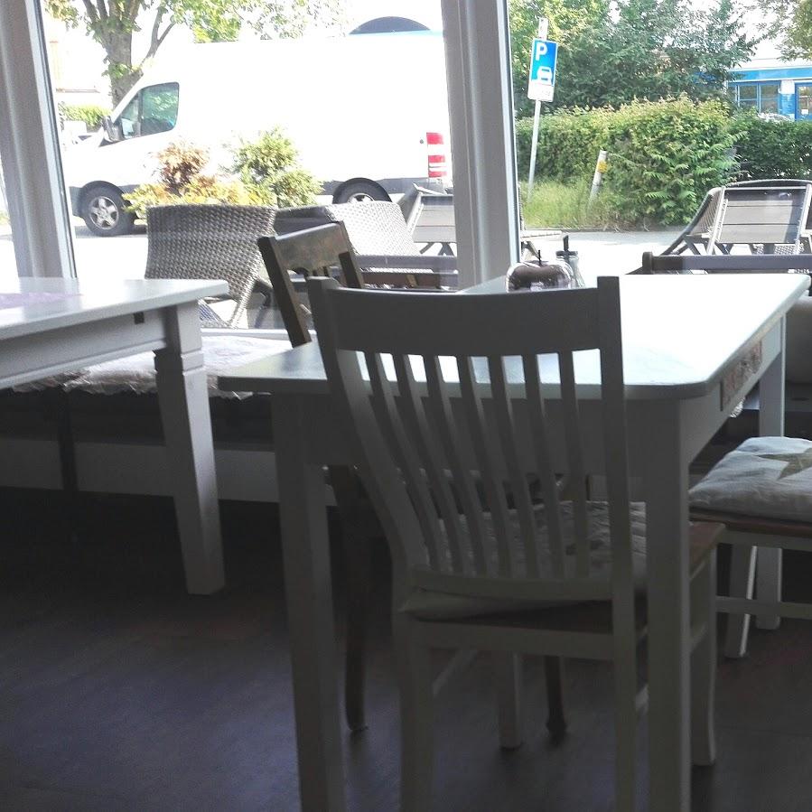 Restaurant "Cafe einundsechzig" in Weiterstadt