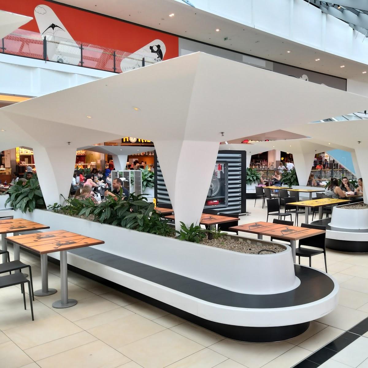 Restaurant "Veggie House LOOP 5" in Weiterstadt