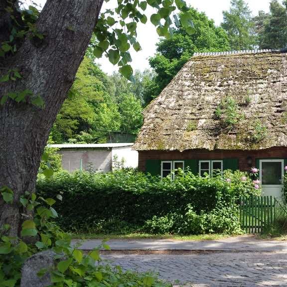 Restaurant "Haus am See" in Felde