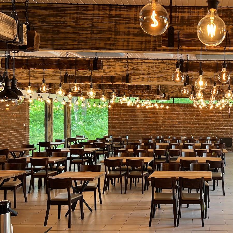 Restaurant "Gaststätte im Suchsdorfer Sportheim" in Kiel