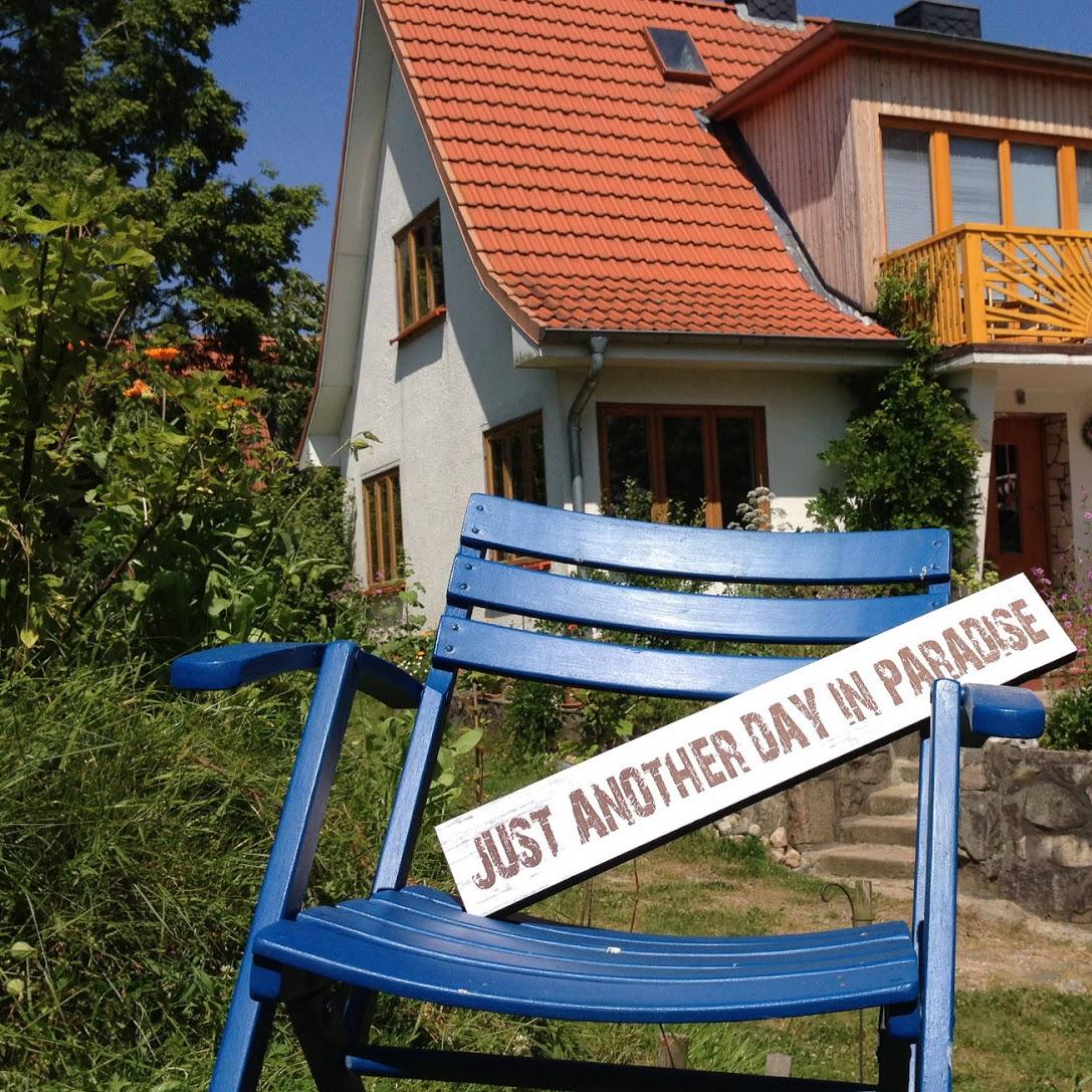 Restaurant "HALE ALOHA" in Felde