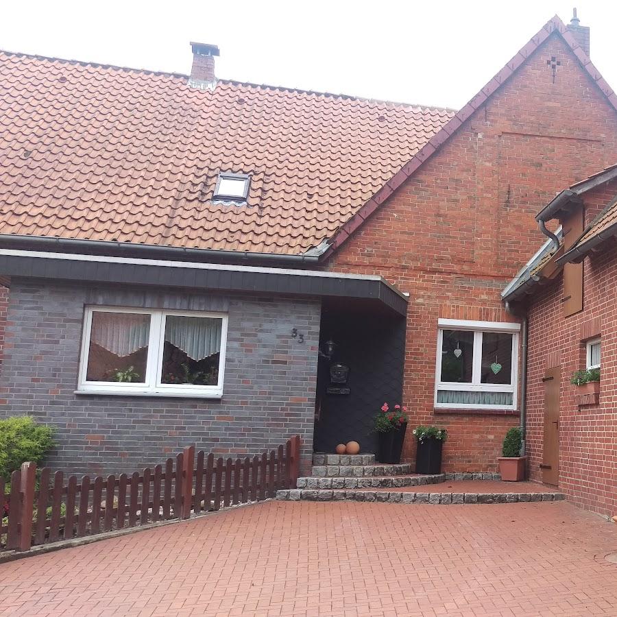 Restaurant "Jugendgemeinschaft Oyle" in Marklohe