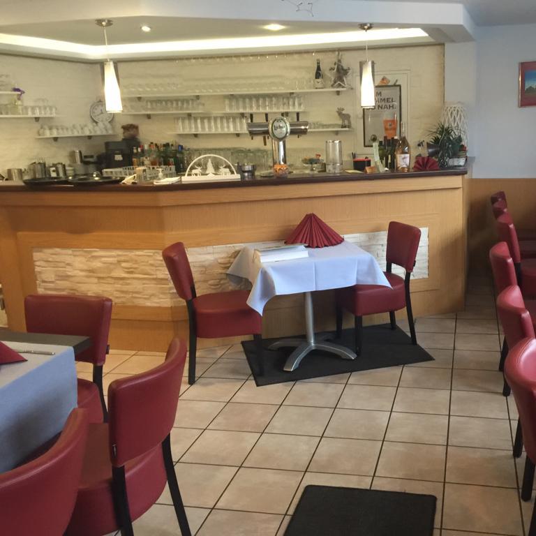 Restaurant "Restaurant  AS  Balkan Spezialitäten" in Büdingen