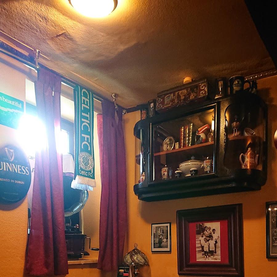 Restaurant "Costas Irish Pub" in Büdingen