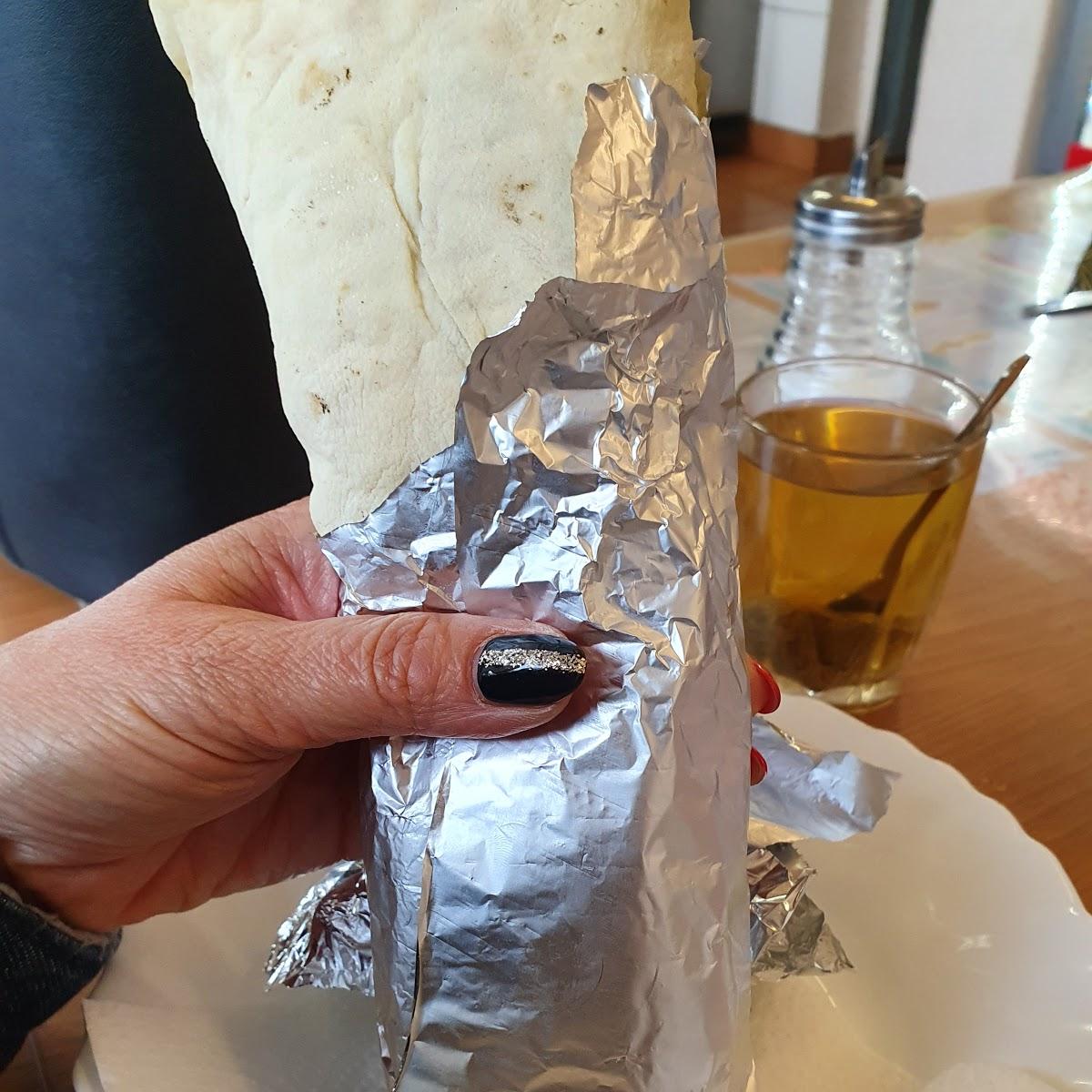 Restaurant "Helal Imbiss" in  Nienburg-Weser