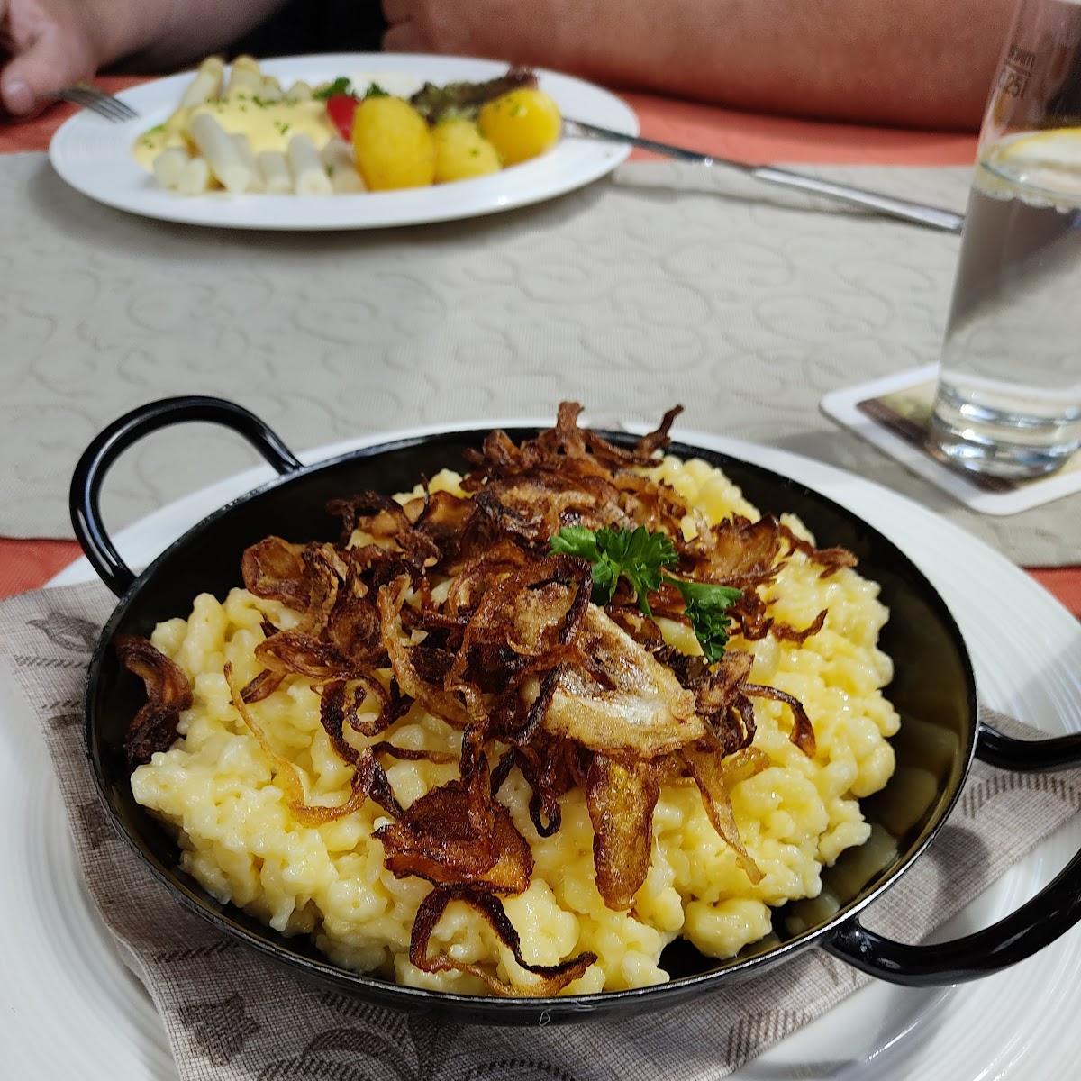 Restaurant "Landgasthof Walda - Familie Daferner" in Ehekirchen