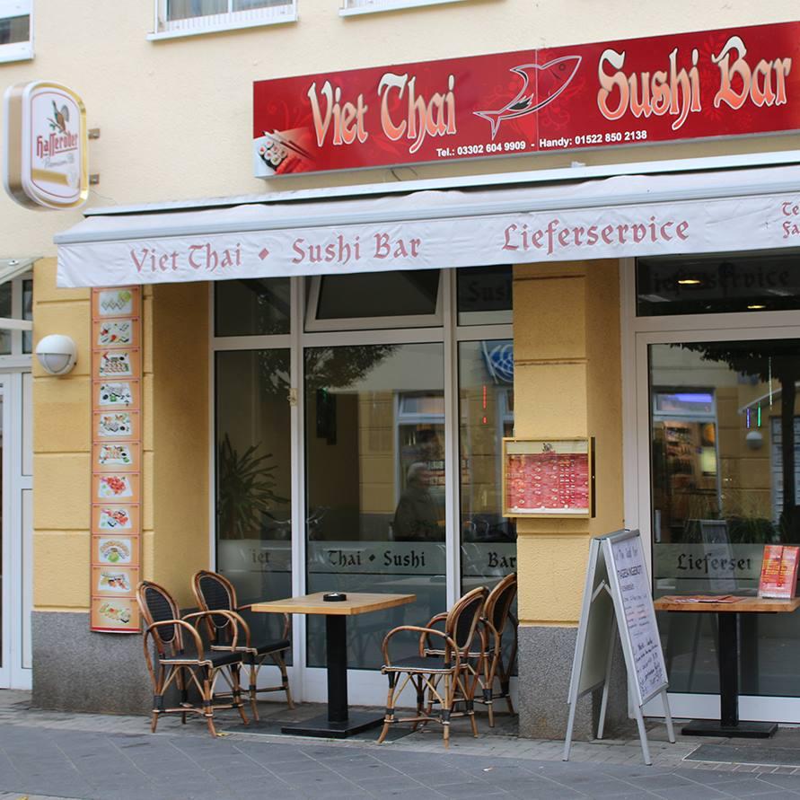 Restaurant "Viet Thai - Sushi Bar" in Hennigsdorf