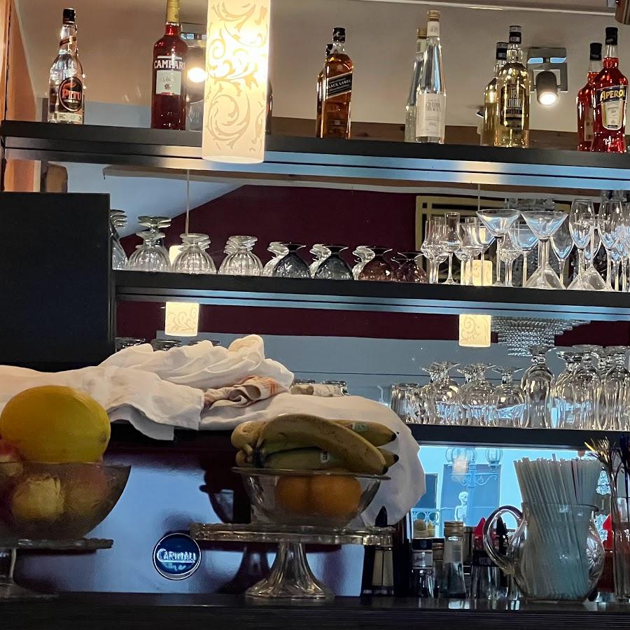 Restaurant "Signature India" in Berlin