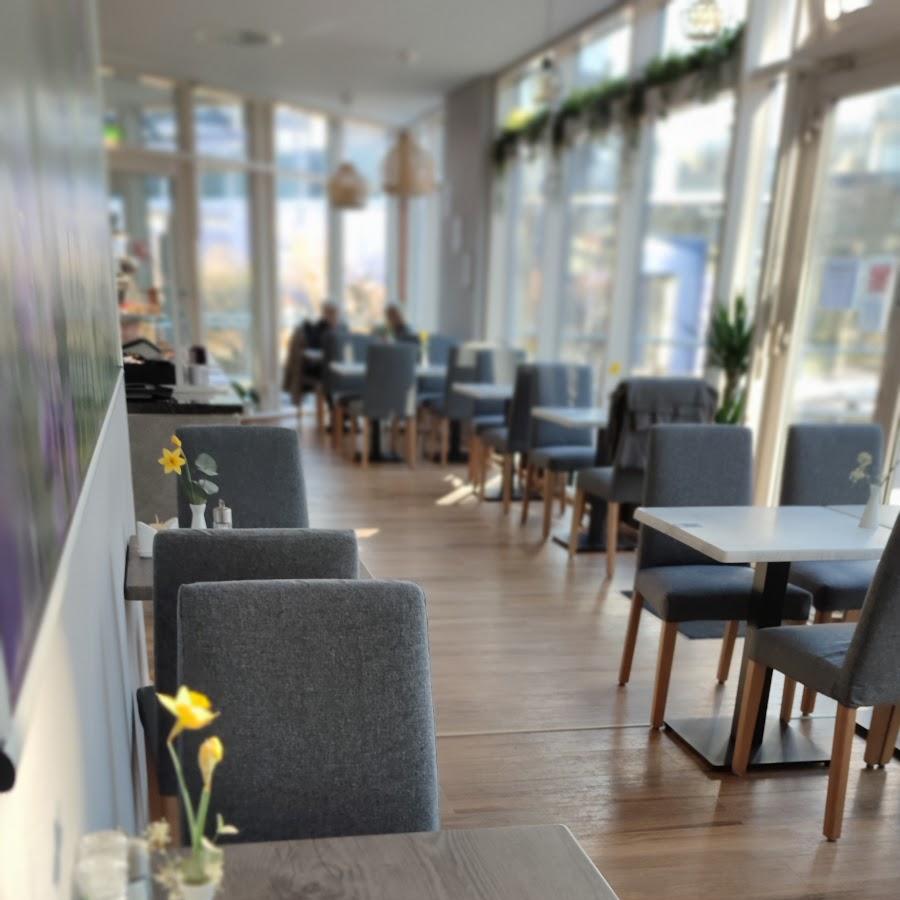 Restaurant "Mellis Small Kitchen Cafe" in Hennigsdorf