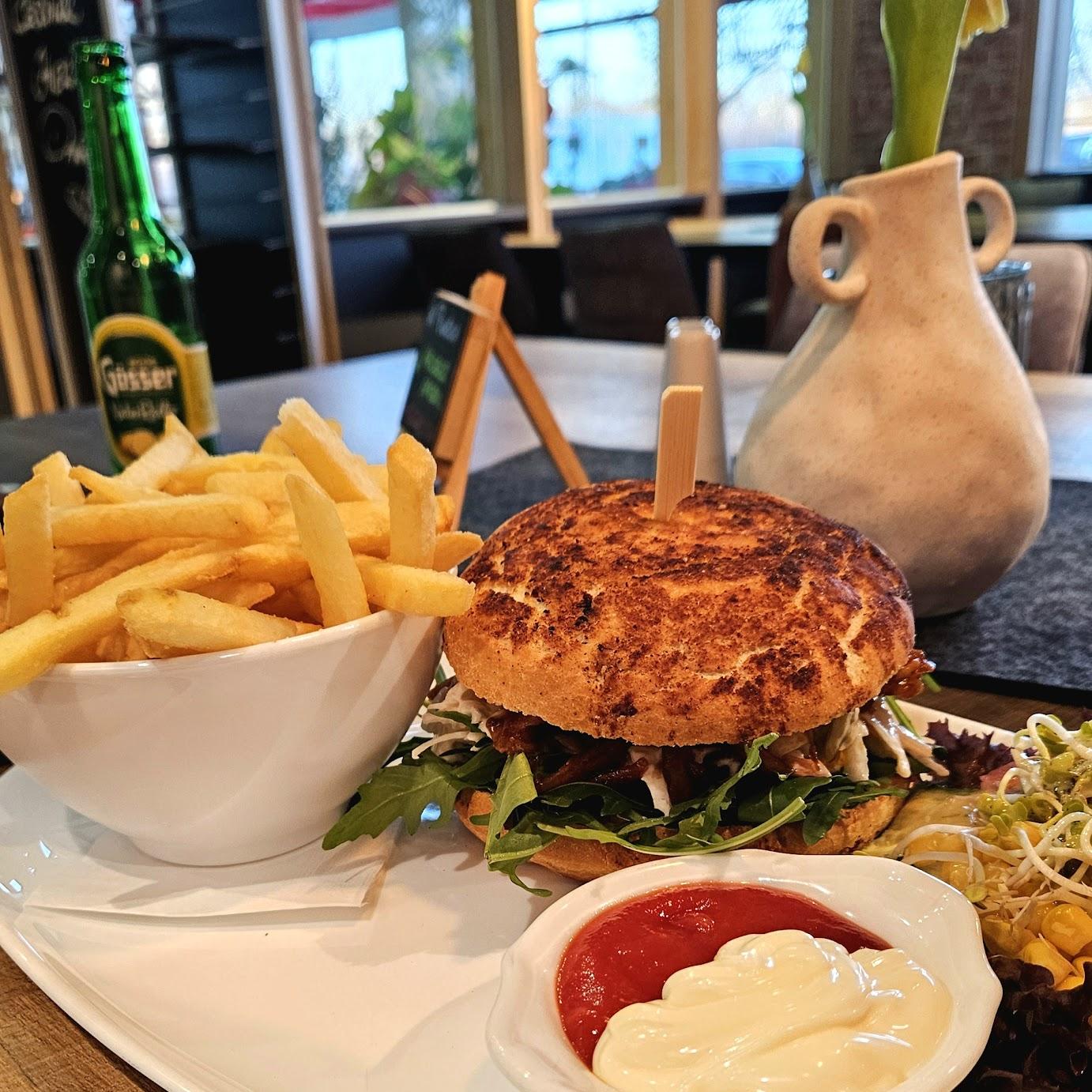 Restaurant "Trendlounge - Michael Bethke Gruppe" in Hennigsdorf