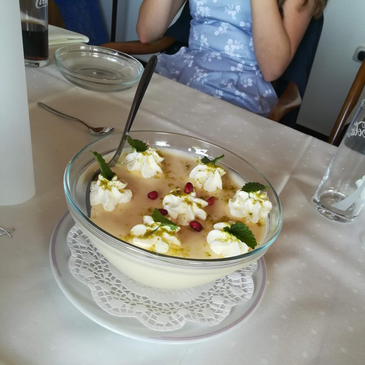 Restaurant "Neuloher-Hof" in  Marklohe