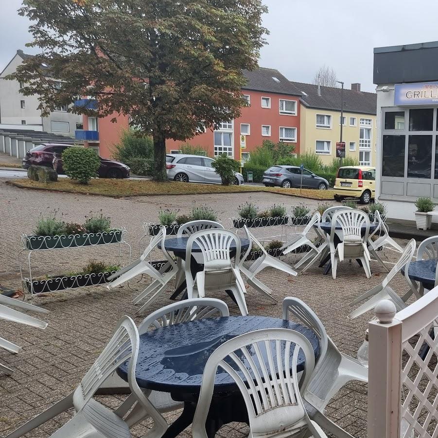 Restaurant "GRILLPARADIES •Pizza & Gyros Restaurant•" in Wülfrath