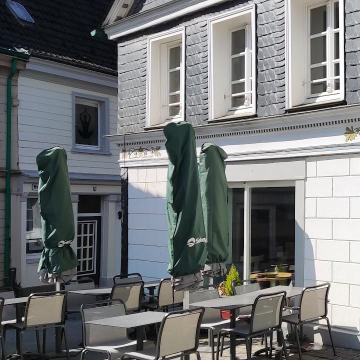 Restaurant "Cafe Meiners" in Wülfrath