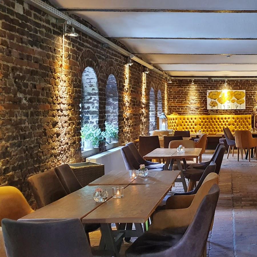 Restaurant "Das Johann’s Café-" in Wuppertal