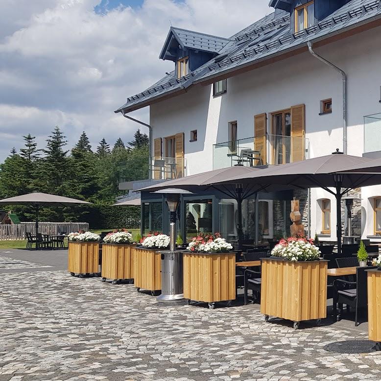 Restaurant "Restaurant Tannenhaus" in Schöneck-Vogtland