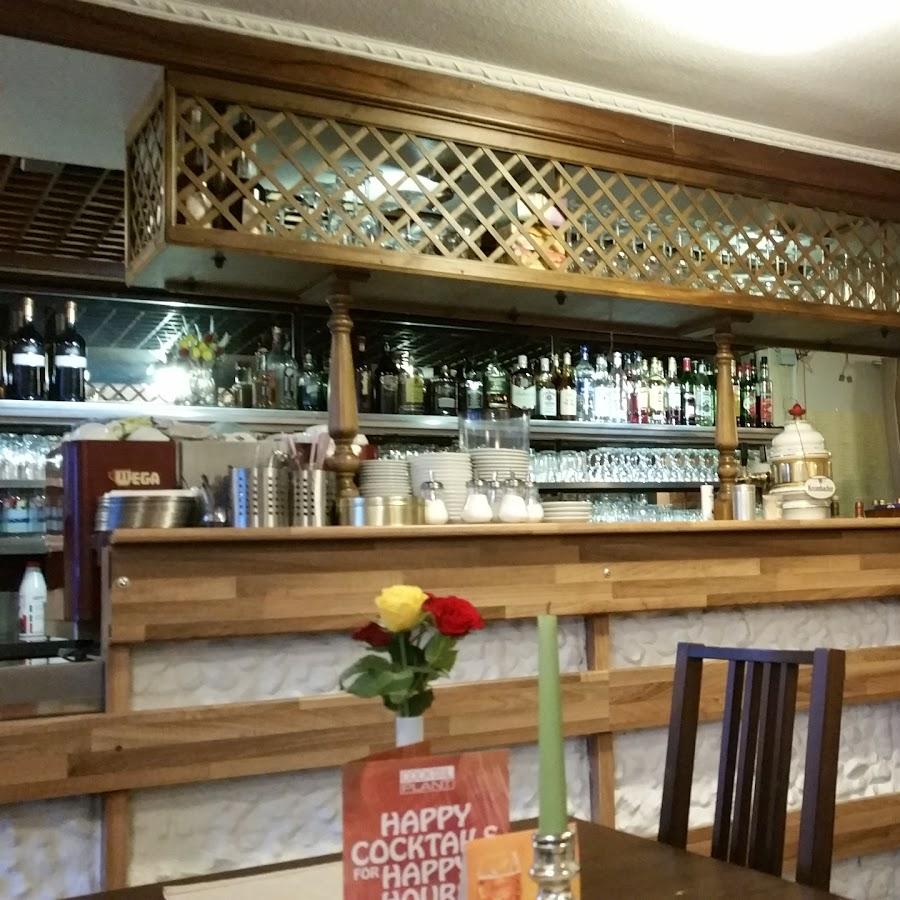 Restaurant "Pizzeria Mamma Mia" in  Kropp