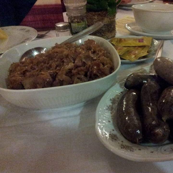 Restaurant "Landgasthof Knoche" in Bad Wildungen