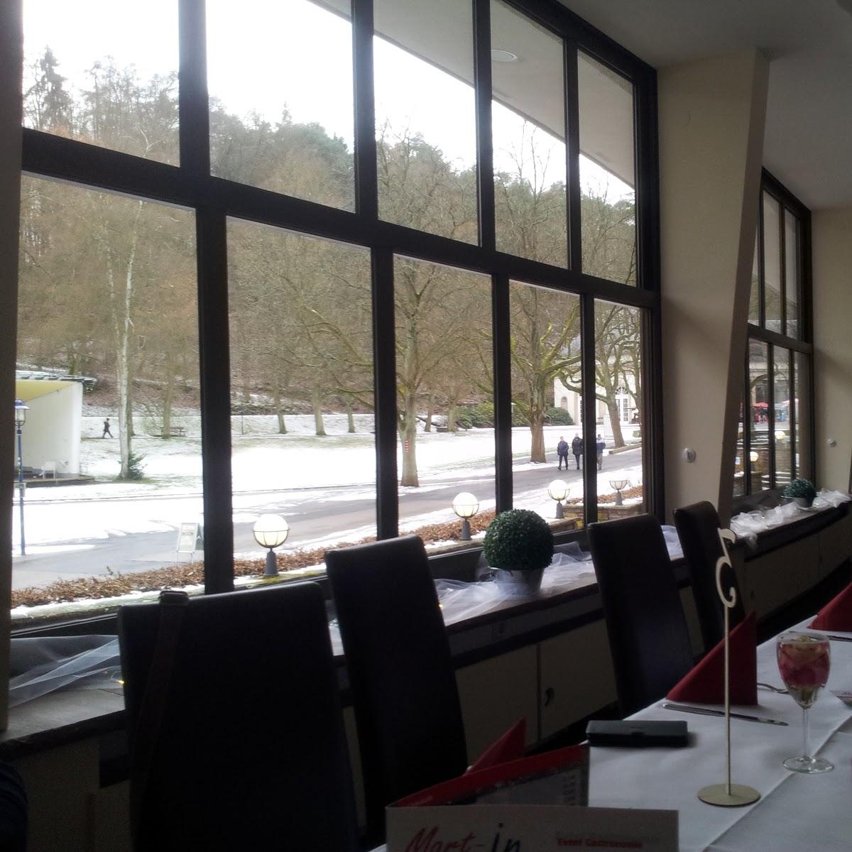 Restaurant "Mart-In Eventgastronomie" in Bad Wildungen