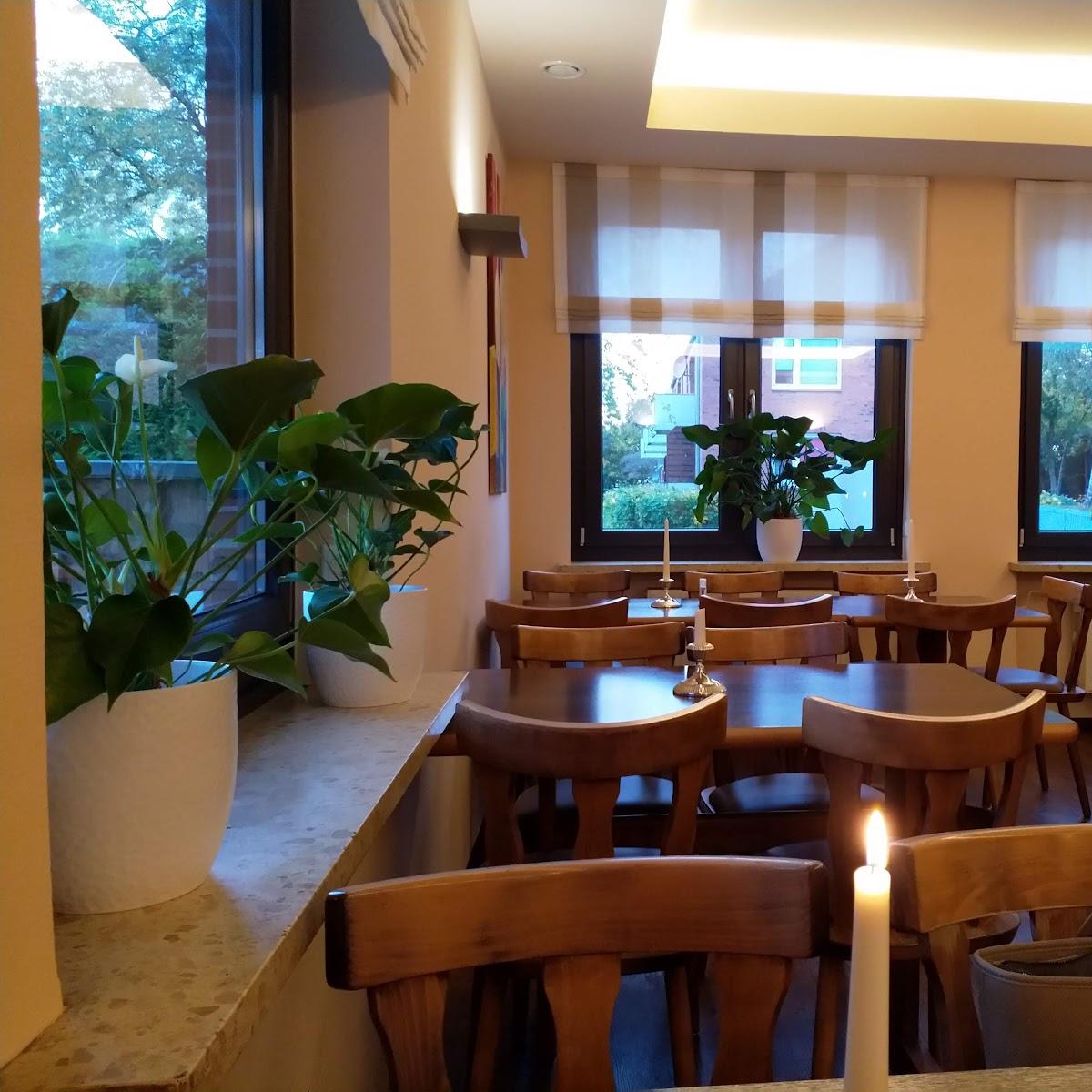 Restaurant "Mythos Restaurant" in Kropp