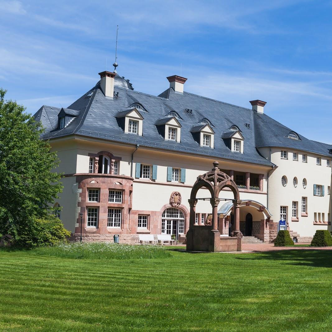 Restaurant "Das Wolfsbrunn" in Hartenstein