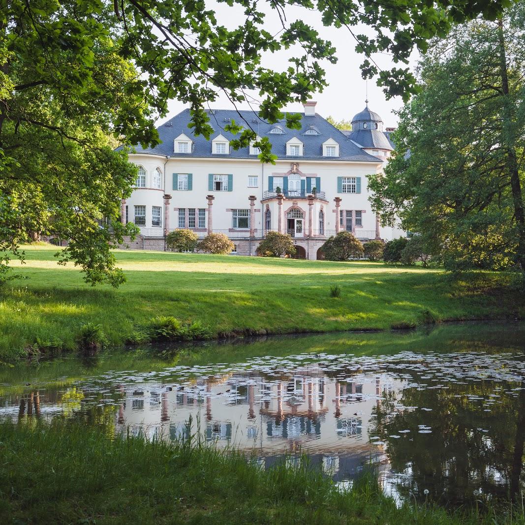 Restaurant "Das Wolfsbrunn - MeineZeit im Erzgebirge" in Hartenstein