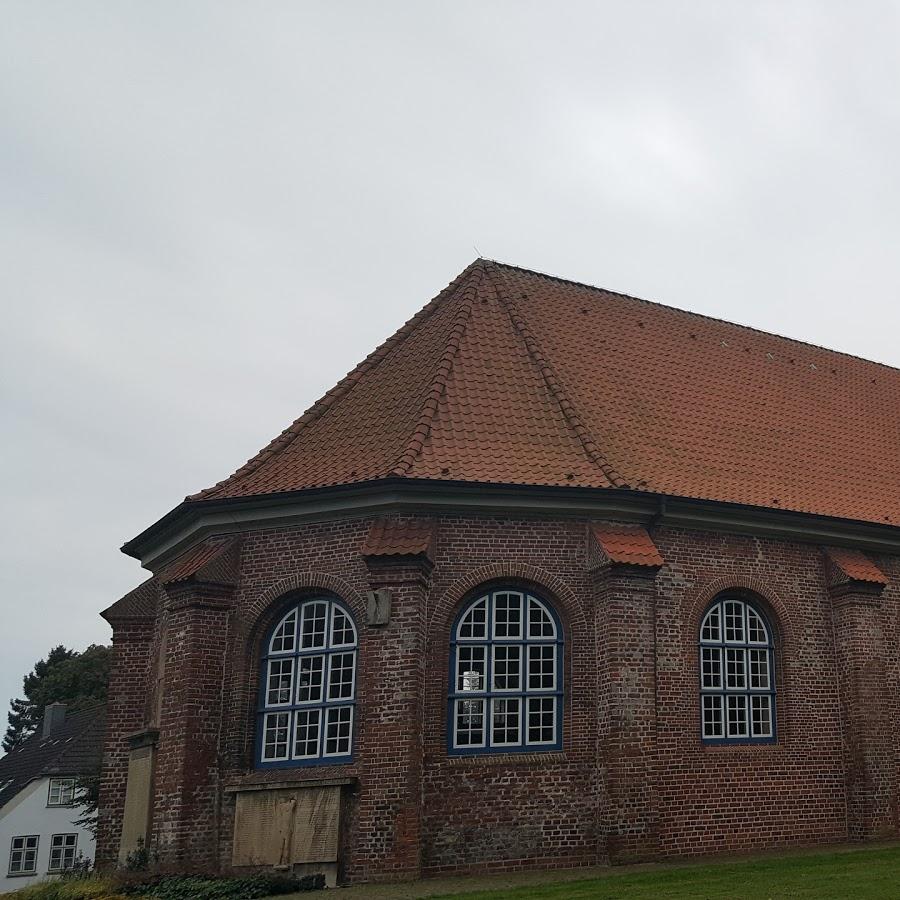 Restaurant "Hotel zur Traube - Silke Martens" in Brunsbüttel