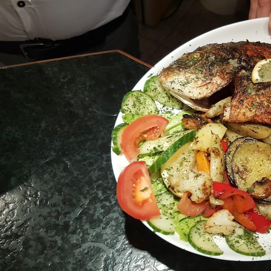 Restaurant "TSV  Sportheim" in Sickte