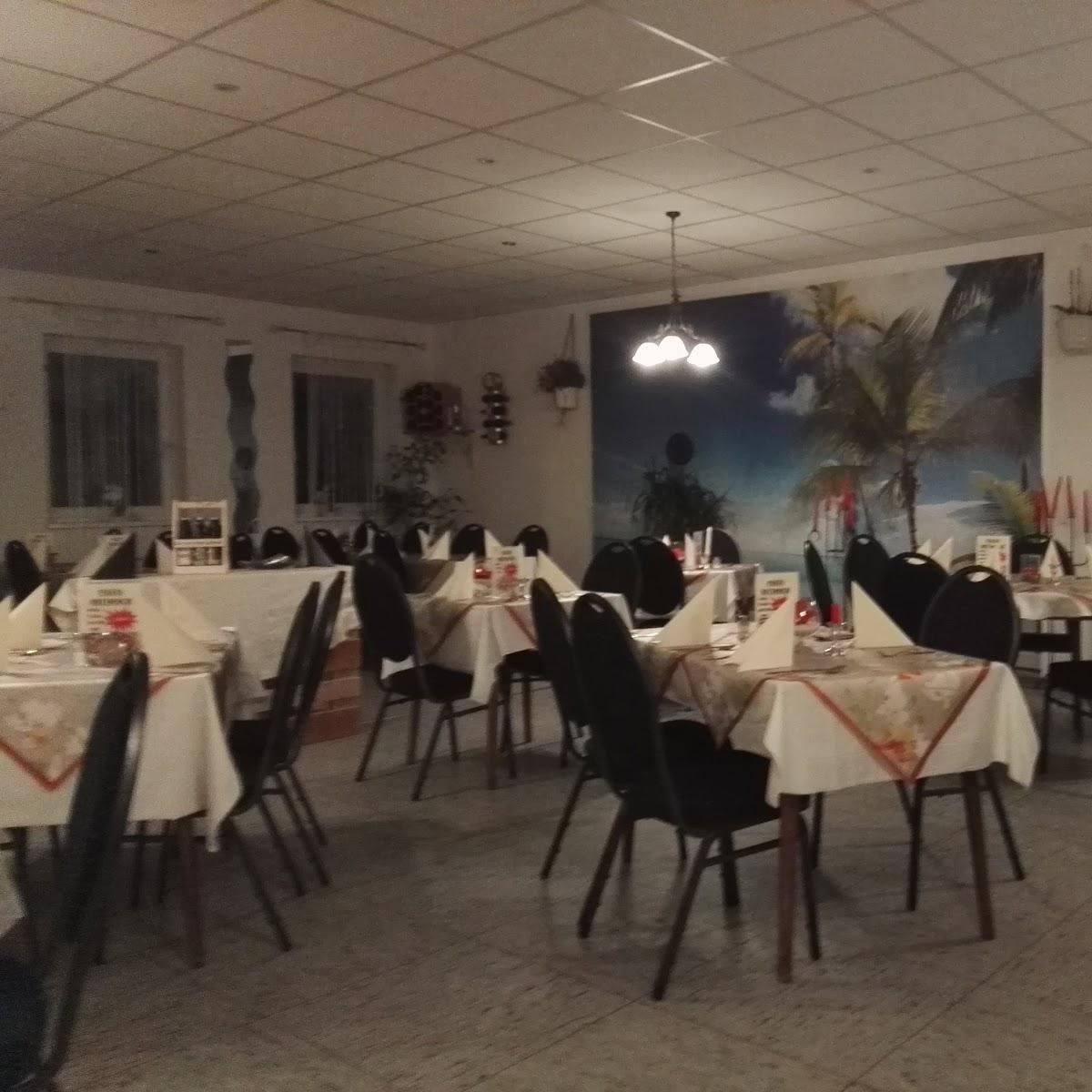Restaurant "TSV  Sportheim" in Sickte