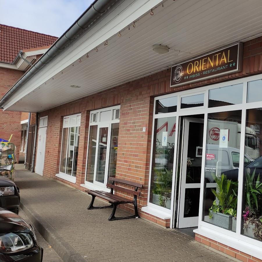 Restaurant "Hotel erbusch" in  Kropp