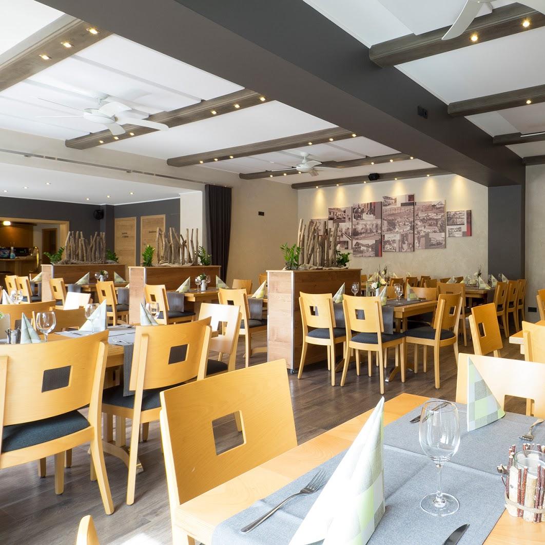 Restaurant "Restaurant - Pension Im Pfenn GmbH & Co. KG" in Irrhausen