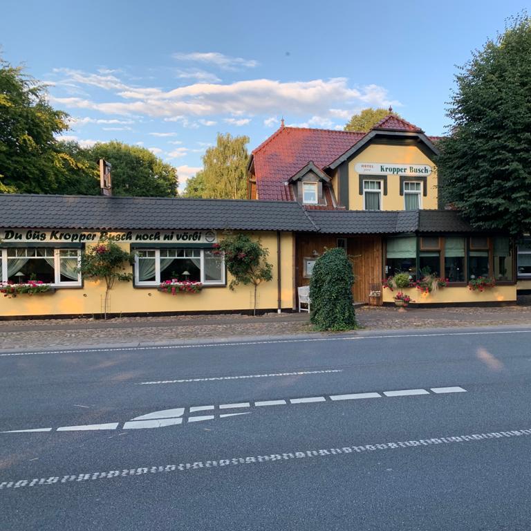 Restaurant "Ristorante Pizzeria Sole Mio" in  Jagel