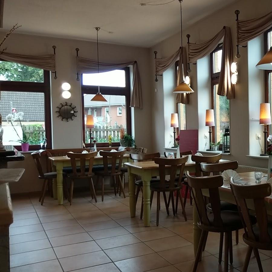 Restaurant "Villa Toskana" in  Owschlag