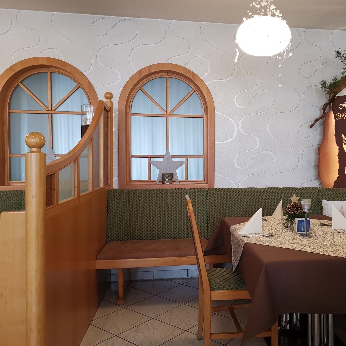 Restaurant "Kaltenbrunnerhof Familie Pint" in Nitscha