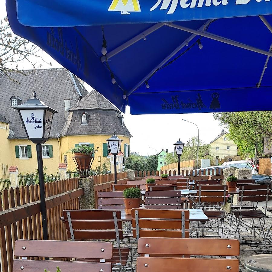 Restaurant "Altes Haus - Rainer Markstein" in Gattendorf