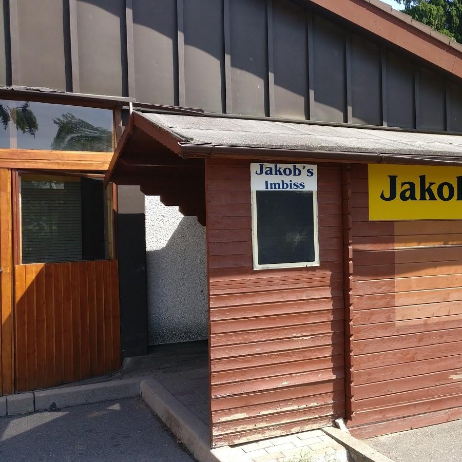 Restaurant "Jakob