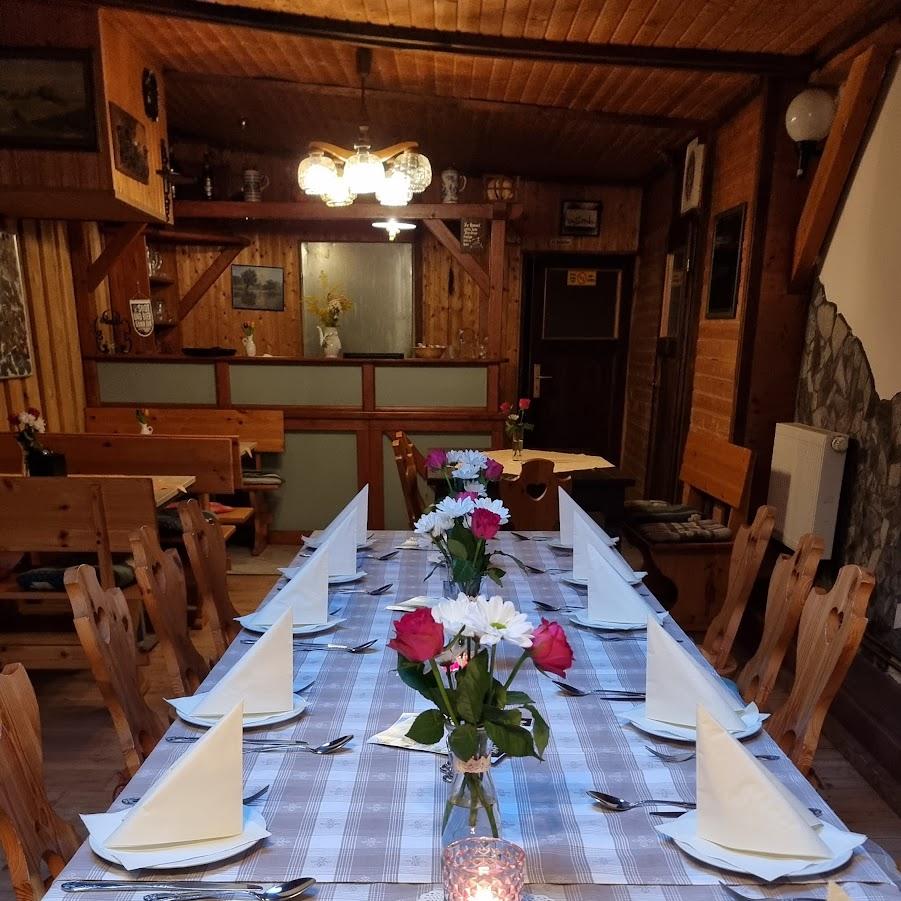 Restaurant "Heideeck" in Genthin