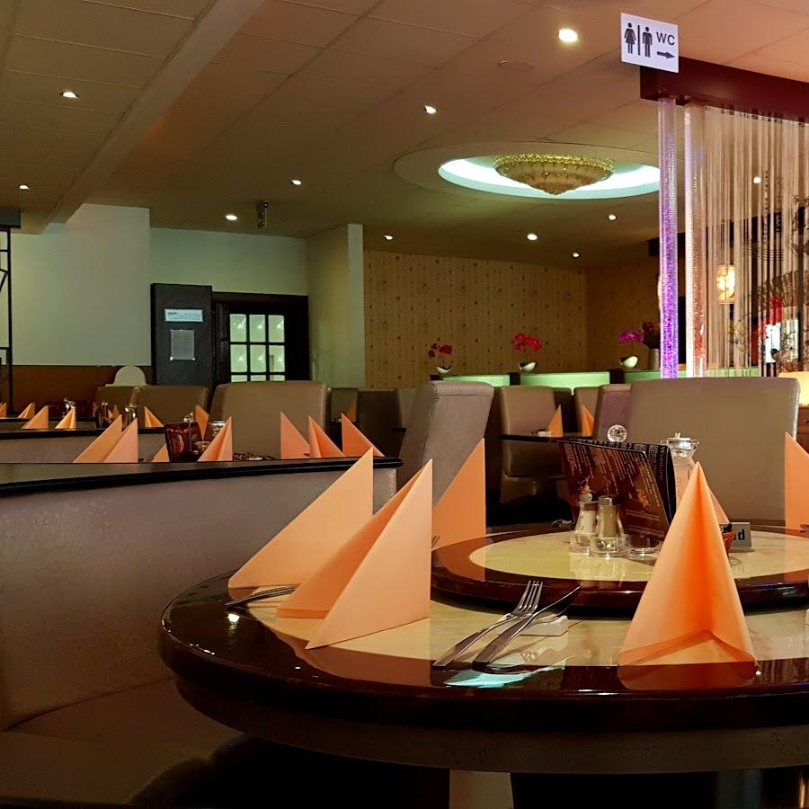 Restaurant "East Restaurant" in Schleswig