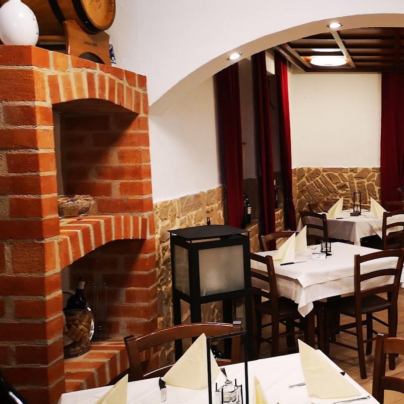 Restaurant "Michelangelo Ristorante & Pizzeria" in Steinheim am Albuch