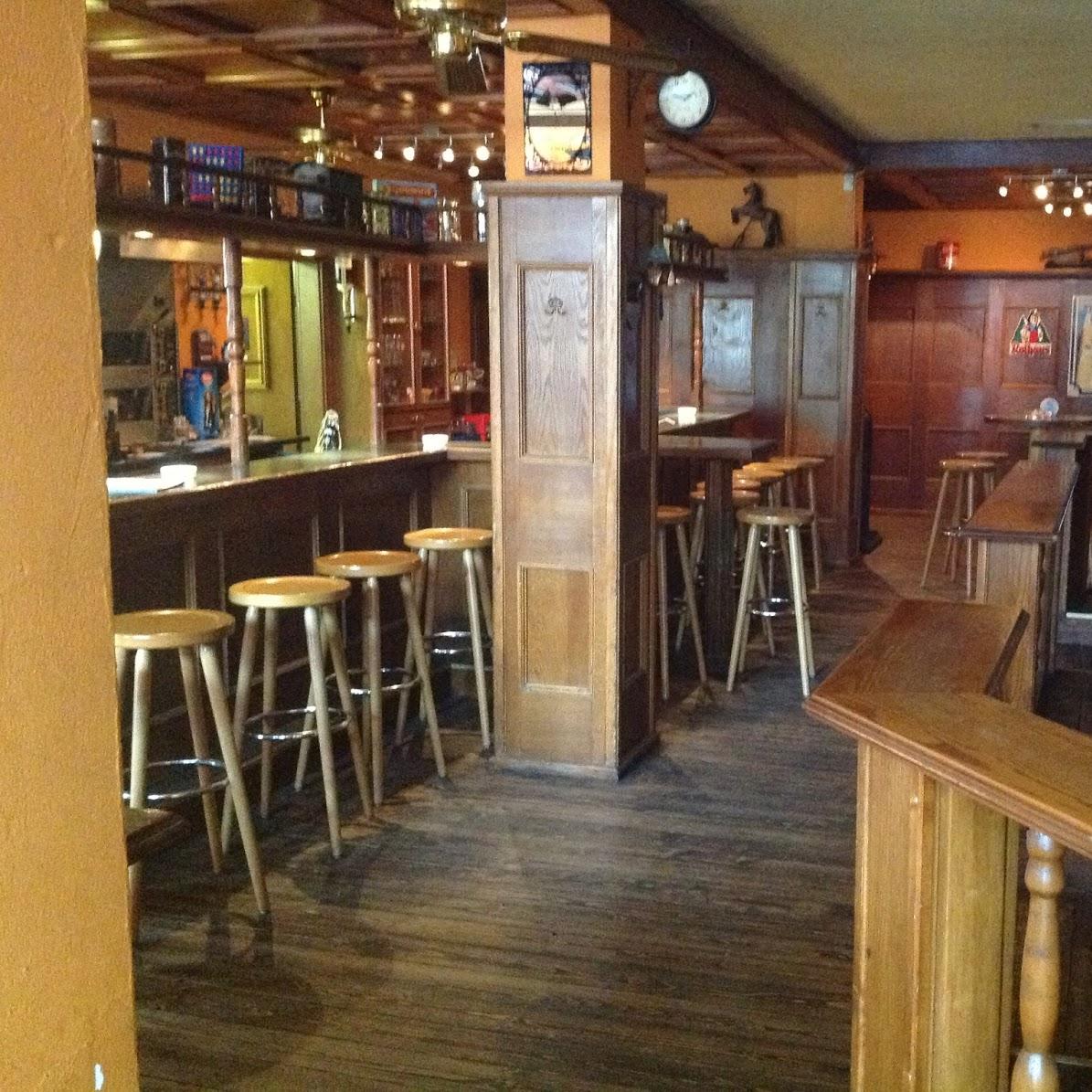 Restaurant "Sadstompa" in Steinheim am Albuch