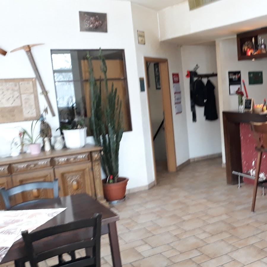 Restaurant "Gaststätte Biggale" in Steinheim am Albuch
