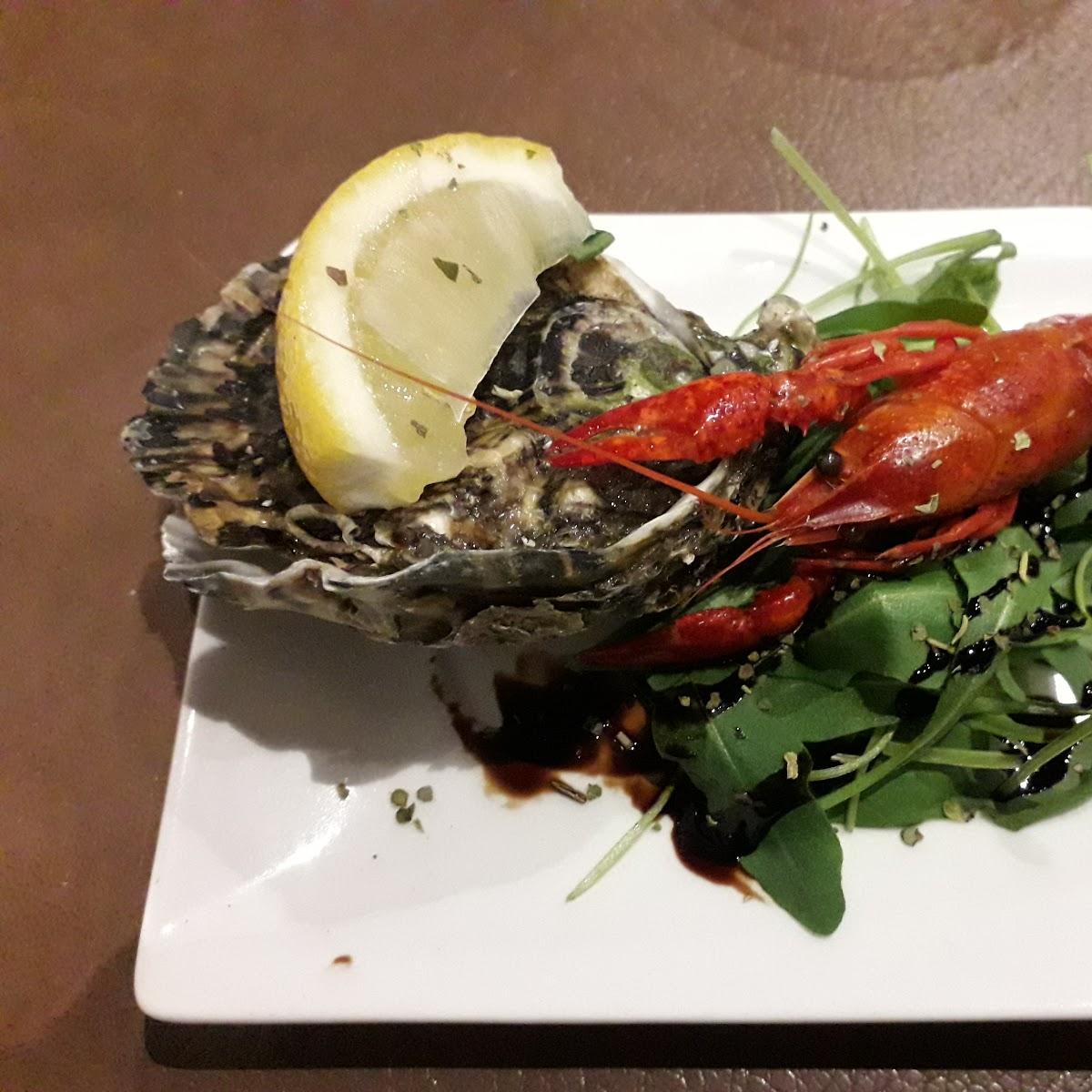 Restaurant "Restaurant&Bar Steak No 1 by Taste Hotels" in Heidenheim an der Brenz