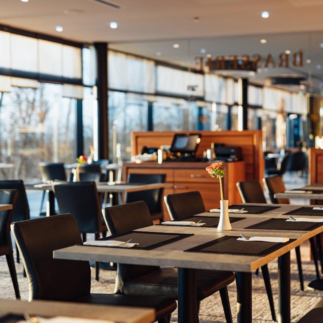 Restaurant "Brasserie" in Heidenheim an der Brenz