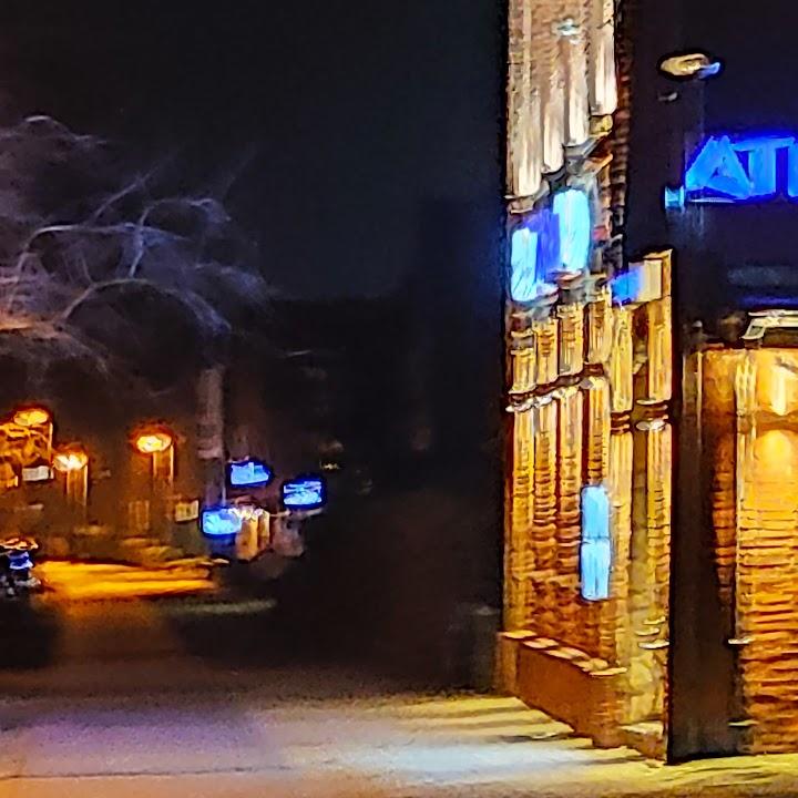 Restaurant "Athen Restaurant" in Rendsburg