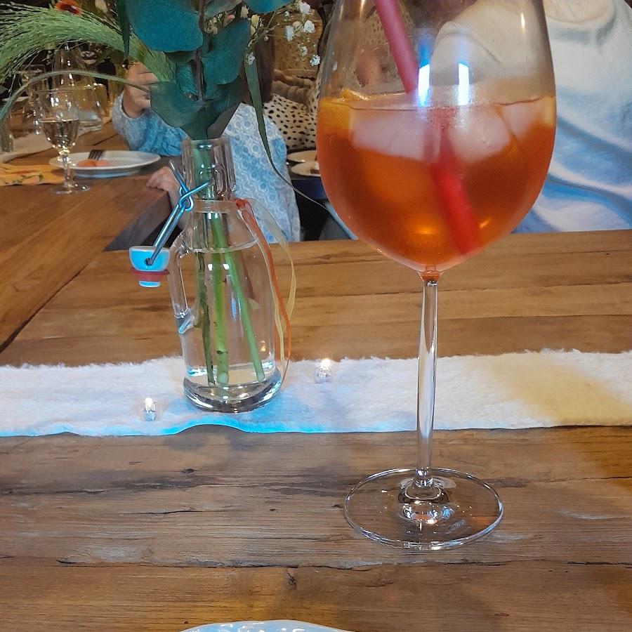 Restaurant "Wolfgang Lorscheid" in Asbach