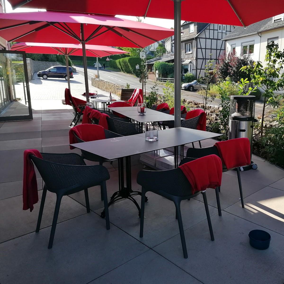 Restaurant "Zorlu Feine Kost" in Eitorf