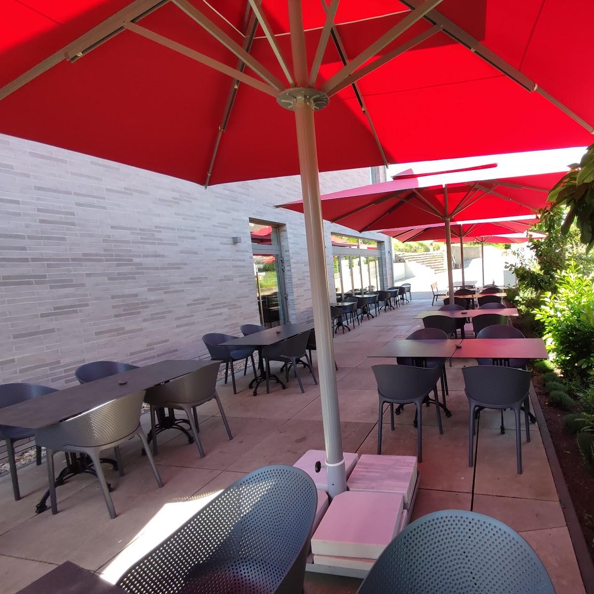 Restaurant "Zorlu Feine Kost GmbH" in Eitorf