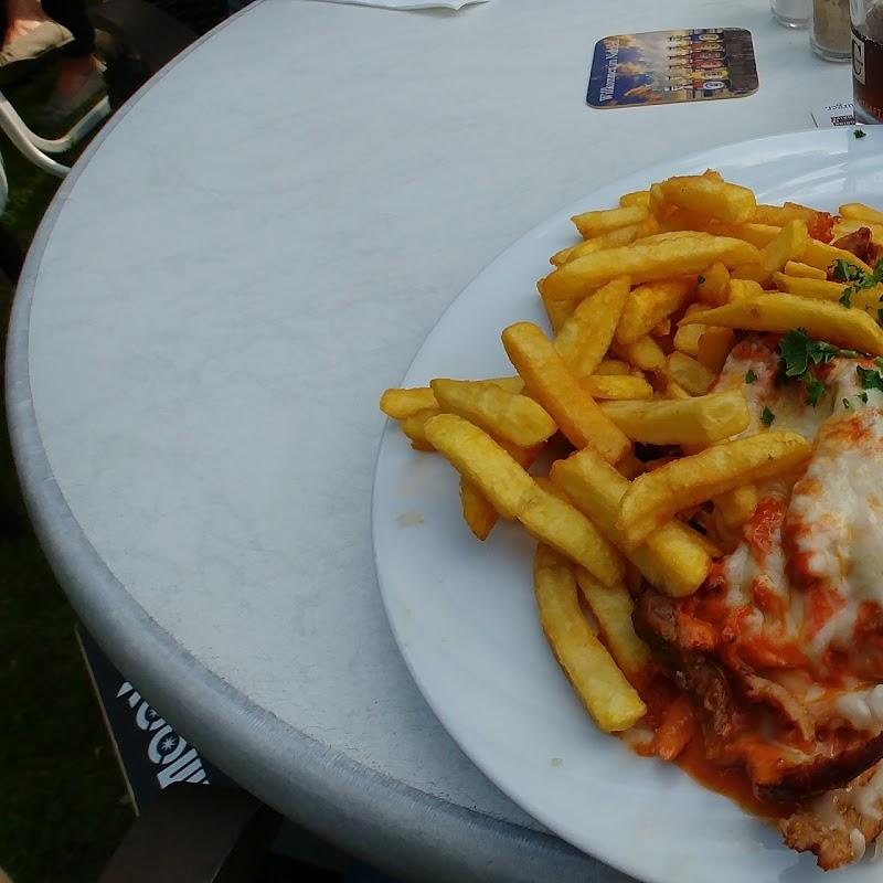 Restaurant "Das romantische Landhaus" in  Kropp