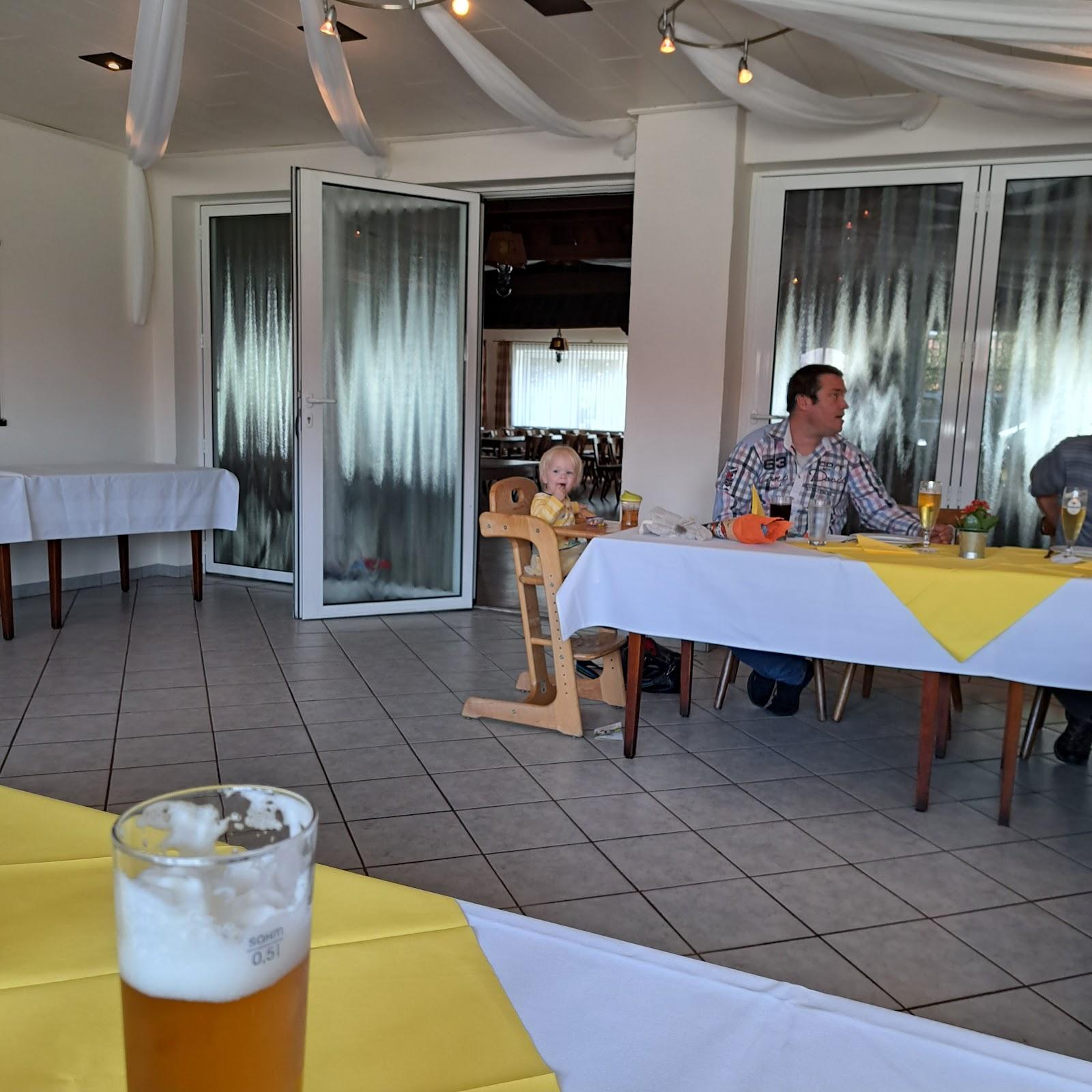 Restaurant "Schützenhof Scheps" in Edewecht