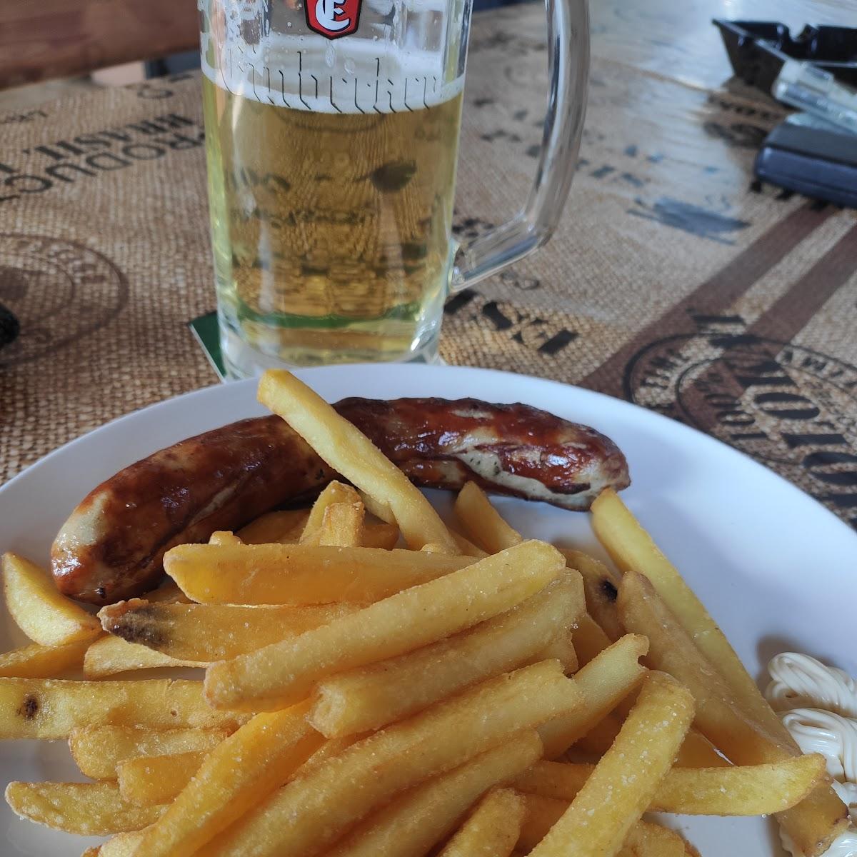 Restaurant "Revival" in Kalefeld