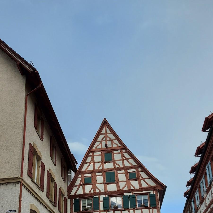 Restaurant "Kreuz - Made in Greece" in Riedlingen